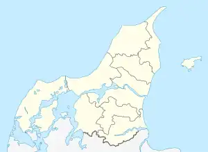 Aggersundbroen (Nordjylland)
