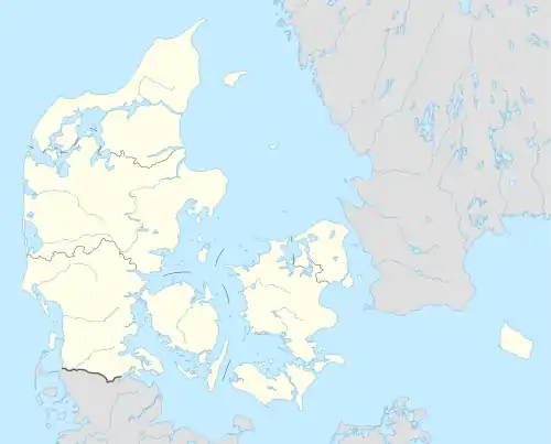 AarhusÅrhus (Dänemark)