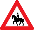 A23: Reiter
