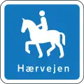 F21.1.3: Reitweg