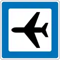 M12: Flughafen