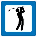 M36: Golfplatz