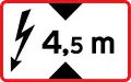 UA73: Hochspannung