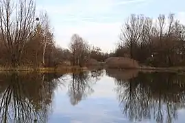 Zamilapark