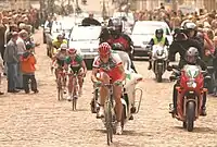 Dennis Kraft (Friedensfahrt 2004)