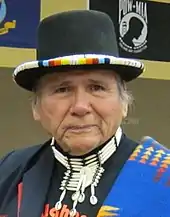 Dennis Banks (1937–2017)