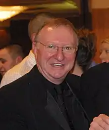 Dennis Taylor&nbsp;– Weltmeister 1985