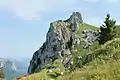 Dent des Portes (1932 m)