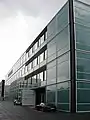Das Department für Pathologie des Universitätsklinikums Freiburg ist im Film das LKA.