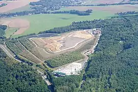 Deponie Weißer Weg