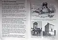 Gerhard Bogner: Der Förderturm Helenenschacht. (Öffentlicher Anschlag). Helenenschacht 2010.