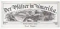Zeitungskopf