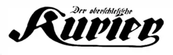 Schriftzug