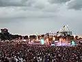 Desert Valley Stage (2023)