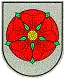 Wappen von Deštná