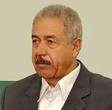 Ali Hasan al-Madschid