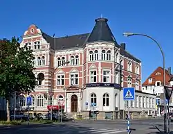 (Foto 2012)