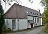 St. Lioba in Detmold-Heidenoldendorf