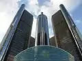 Das Renaissance Center