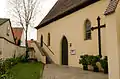 Kirchenportal
