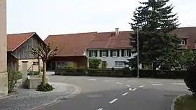 Dettighofen TG