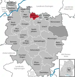 Karte