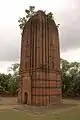 Ichai-Ghosh-Tempel, Bardhaman District