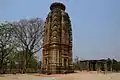 Banda, Deul-Tempel