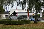 Gemeindezentrum Deutsch Kaltenbrunn
