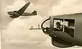 Focke-Wulf Fw 58