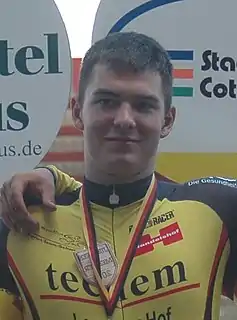 Daniel Rackwitz (2006)
