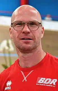 Jan van Eijden (2022)