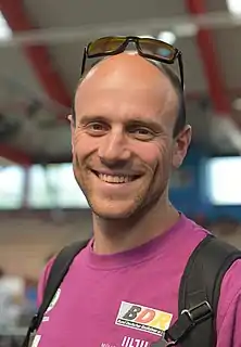 Maximilian Levy (2022)