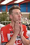 Roger Kluge