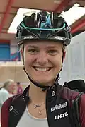 Hanna Dopjans