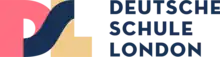Logo der Deutschen Schule London