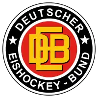 Logo des DEB