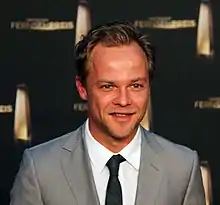 Matthias Koeberlin spielt Emil Behring