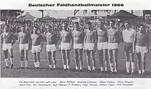 Deutscher Meister 1966