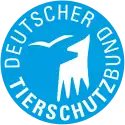 Logo des Deutschen Tierschutzbundes