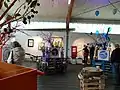 Ausstellungshalle