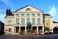 Theaterplatz