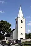 Filialkirche Girm