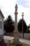 Mariensäule