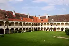 Schloss Deutschkreutz