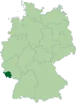 Saarland