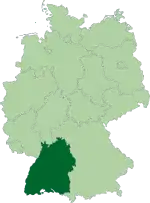 Baden-Württemberg