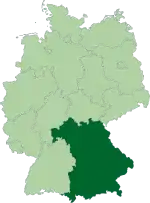 Bayern