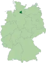 Hamburg