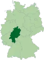 Hessen